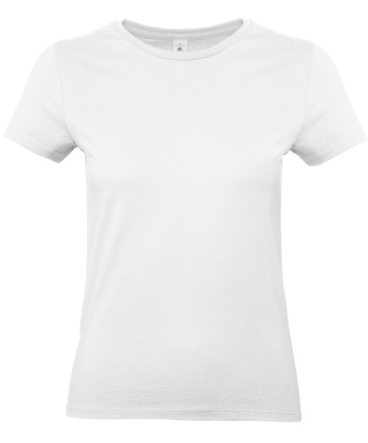 Magliette personalizzate B&C E190 /donna - cod. RWB220F